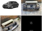 Genuine Mercedes S Class S300 S400 2016 W222 slam panel