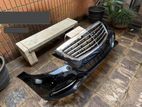 Genuine Mercedes S Class S400 2017 CHOGM Bumper headlight grille bonnet