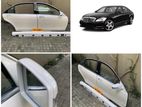 Genuine Mercedes S Class S500 S40 S65 W221 2013 LWB Doors Complete
