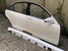 Genuine Mercedes S Class S65 2013 LWB doors complete