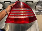 Genuine Mercedes S S320 S500 W220 2005 Facelift Driver Rear Light