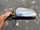 Genuine Mercedes S S400 2016 door driver Side Mirror W222