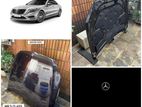 Genuine Mercedes S400 AMG 2017 complete bonnet