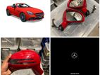 Genuine Mercedes SLC SLC200 AMG SLK 2018 complete side mirrors