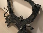 Genuine Mercedes Vito 116 cdi 2017 front subframe engine bed