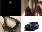 Genuine Mercedes Vito 116 cdi 2017 front subframe engine bed