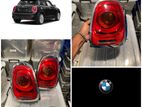 Genuine Mini Cooper S 2018 LED rear lights