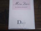 Genuine Miss Dior