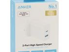 Anker Charger