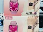 Genuine Modio MW15 Mini Smart Watch