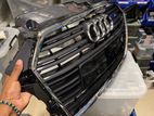 Genuine New Audi A3 2019 S Line Front Bumper Main Grille