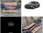 Genuine New Audi A5 S Line 2019 front bumper panel A1 A3 A4 A6 A8 Q2