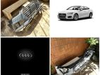 Genuine New Audi A5 SE 2019 front bumper panel grille shell A3 A4 A6 Q2