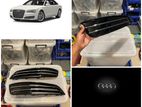 Genuine New Audi A8 2013 Pre Facelift Front Bumper