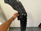 Genuine New Audi Q2 2018 Front Bumper Tray Under Guard