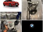 Genuine New BMW 3 Series 318i 2019 F30 Petrol Turbo charger
