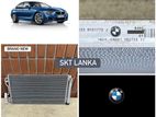 Genuine New BMW 318i 2018 F30 petrol AC condenser radiator