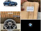 Genuine New BMW 318i F30 M sport 19” STYLE 403m Alloy wheel