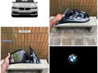 Genuine New BMW 318i F30 SE 2018 passenger door side mirror arm