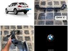 Genuine New BMW X1 2014 E84 rear bumper bracket X2 X3 X5 520d
