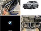 Genuine New BMW X1 2015 bumper main grille shell X2 X3 X4 X5 520d