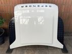 Genuine New Defender P300 2024 Bonnet Vogue Sport Velar Discovery
