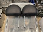 Genuine New Defender XS Puma 2.2 2014 Seat Leather Headrests