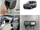Genuine New Discovery 4 2016 HSE TV headrest screens VOGUE VELAR SPORT 5