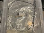 Genuine New Mercedes Benz E Class W212 bonnet cable