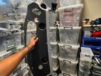 Genuine New Mercedes CLA CLA180 AMG Rear Bumper Under Cover W117