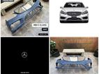 Genuine New Mercedes E E200 E300 facelift 2015 AMG front bumper