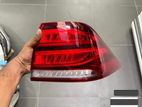 Genuine New Mercedes GLE 2017 W166 Rear LED Light BUMPER DOOR