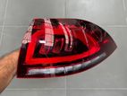 Genuine New Mercedes GLE GLE300d 2021 Rear LED Lights