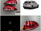 Genuine New Mercedes GLE GLE300d 2021 rear LED lights
