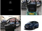 Genuine New Mercedes Vito 2018 passenger front door panel