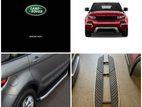 Genuine New Range Rover Evoque 2015 Side steps FREELANDER 2 VOGUE SPORT