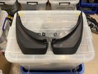 Genuine New Range Rover Evoque rear mud flaps set VOGUE SPORT VELAR