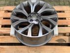 Genuine New Range Rover Vogue 2019 21” Alloy Wheels