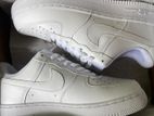 Genuine Nike Air force 1 Shoes pair Size 41