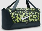 Genuine Nike Brasilia Duffel Bag - 60L