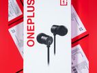 Genuine OnePlus Bullets Type C Wired In Ear Headset