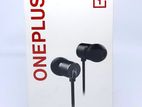 Genuine OnePlus Bullets Type C Wired In Ear Headset