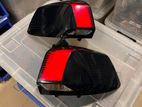 Genuine Peugeot 5008 2019 Rear LED Lights