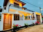 Genuine Quality Brand New Upstairs House For Sale In Negombo Area