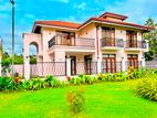 Genuine Quality Built Beautiful Designs Brand New House Sale In Negombo