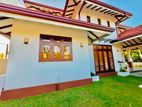 Genuine Quality Built New Good House For Sale In Negombo Kandawala