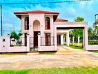 Genuine Quality Luxury Residence Beautiful New House For Sale In Negombo