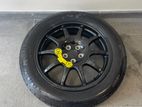 Genuine Range Rover 2020 Sport Vogue Discovery Velar Spare Wheel 20”