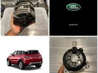 Genuine Range Rover Evoque 2013 diesel engine alternator