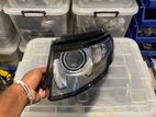 Genuine Range Rover Evoque 2013 Halogen passenger headlight
